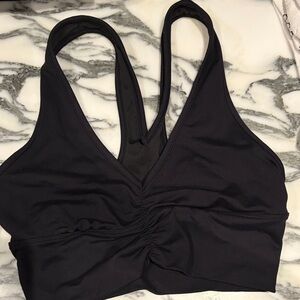 Alo sports bra size small